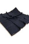 Nostalji Serisi Twill İpek Eşarp 8259D-09