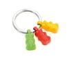 Troika Haribo Trio Anahtarlık