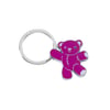 Troika Teddy Pink Anahtarlık