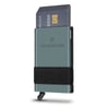 Victorinox 0.7250.36 Secrid Smart Card Cüzdan,Gri