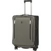 Victorinox 32302203 Werks 5.0 Dual Caster Large Valiz, Yeşil