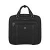 Victorinox 611476 Werks Professional Cordura Tekerlekli Evrak Çantası, Siyah
