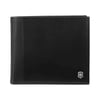 Victorinox 611571 Altius Alox Deluxe Bifold Cüzdan, Siyah