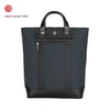 Victorinox 612672 Architecture Urban 2 Çift Yönlü Taşıma Çantası, Mavi-Siyah
