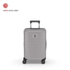 Victorinox 653133 Airox Advanced Frequent Flyer Kabin Boy Valiz, Açık Gri