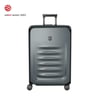 Victorinox 653157 Spectra 3.0 Genişletilebilir Orta Boy Valiz, Koyu Gri