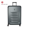 Victorinox 653158 Spectra 3.0 Genişletilebilir Büyük Boy Valiz, Koyu Gri