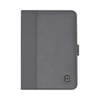 Victorinox 653362 Travel Essential Pasaport Portföy Cüzdan, Gri