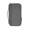 Victorinox 653372 Travel Essential Portföy Cüzdan, Gri
