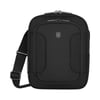 Victorinox 653640 Werks Traveler 7.0 Crossbody Çanta, Siyah