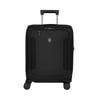 Victorinox 653657 Werks Traveler 7.0 Global Carry Kabin Bavul, Siyah