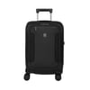 Victorinox 653659 Werks Traveler 7.0 Frequent Kabin Bavul, Siyah