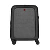 Wenger 610163 Syntry Kabin Boy Valiz, Siyah-Gri