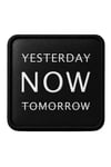 Yesterday Now Tomorrow Logolu V1 Bench