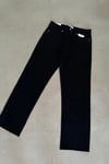 Boy Fit Jean | Siyah