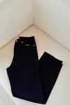 Boy Fit Jean | Siyah