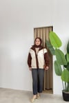 Kemer Detaylı Kot Pantolon - Koyu Mavi