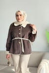 Liya Kaşe Kaban | Kahve