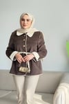 Liya Kaşe Kaban | Kahve