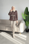 Liya Kaşe Kaban | Kahve