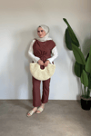 Seren Keten Takım | Kahve
