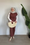 Seren Keten Takım | Kahve