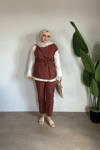 Seren Keten Takım | Kahve