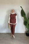 Seren Keten Takım | Kahve