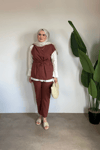 Seren Keten Takım | Kahve