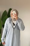 Simli Tasarım Takım | Bebe Mavisi