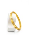 Diamond Gold Bracelet