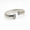 Rihanna Silver Bracelet