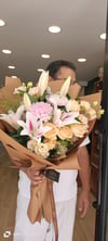Amolie Premium Buket