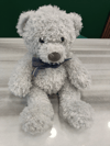 Gri Peluş ayıcık