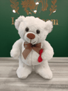 Kalpli Peluş Ayı