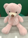 Peluş Ayı Pembe