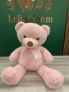 Peluş Ayı Pembe