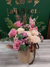 Rose Lüx Kutu