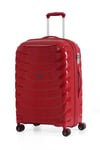 ÇÇS 5263 Polipropilen Orta Boy Bordo