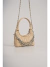 ÇÇS Kadın 17881 Omuz Çantası Camel