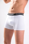 Pamuklu Likralı Baskılı 3'lü Set Erkek Boxer 