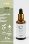 %100 DOĞAL  ARGAN YAĞI 30 ML