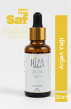 %100 DOĞAL  ARGAN YAĞI 30 ML