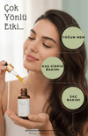 %100 DOĞAL  ARGAN YAĞI 30 ML