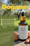 %100 DOĞAL  ARGAN YAĞI 30 ML