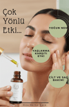 %100 DOĞAL  AVOKADO YAĞI 30 ML