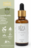 %100 DOĞAL  AYNISEFA YAĞI 30 ML