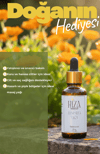 %100 DOĞAL  AYNISEFA YAĞI 30 ML