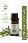 %100 DOĞAL BİBERİYE UÇUCU YAĞI 10 ML
