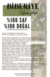 %100 DOĞAL BİBERİYE UÇUCU YAĞI 10 ML